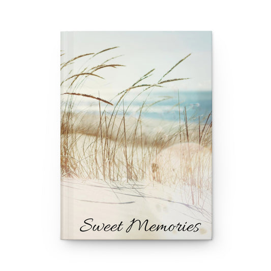 Sou Sou Hardcover Journal Matte