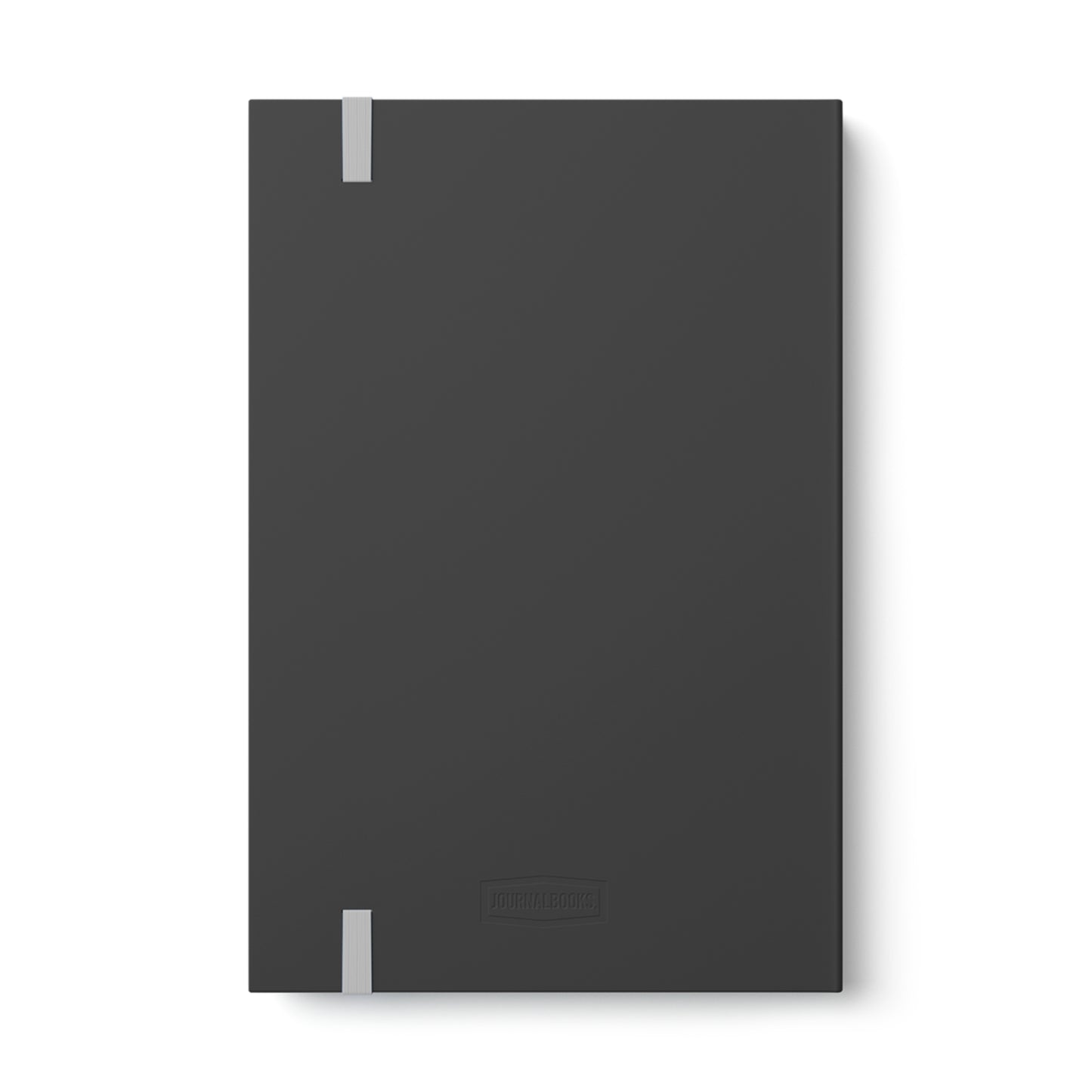 Up for a Game of Uno? - Color Contrast Notebook - Ruled