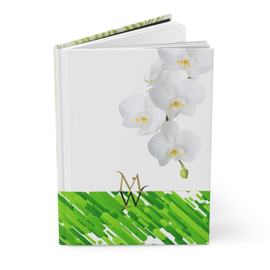 Hardcover Journal Matte