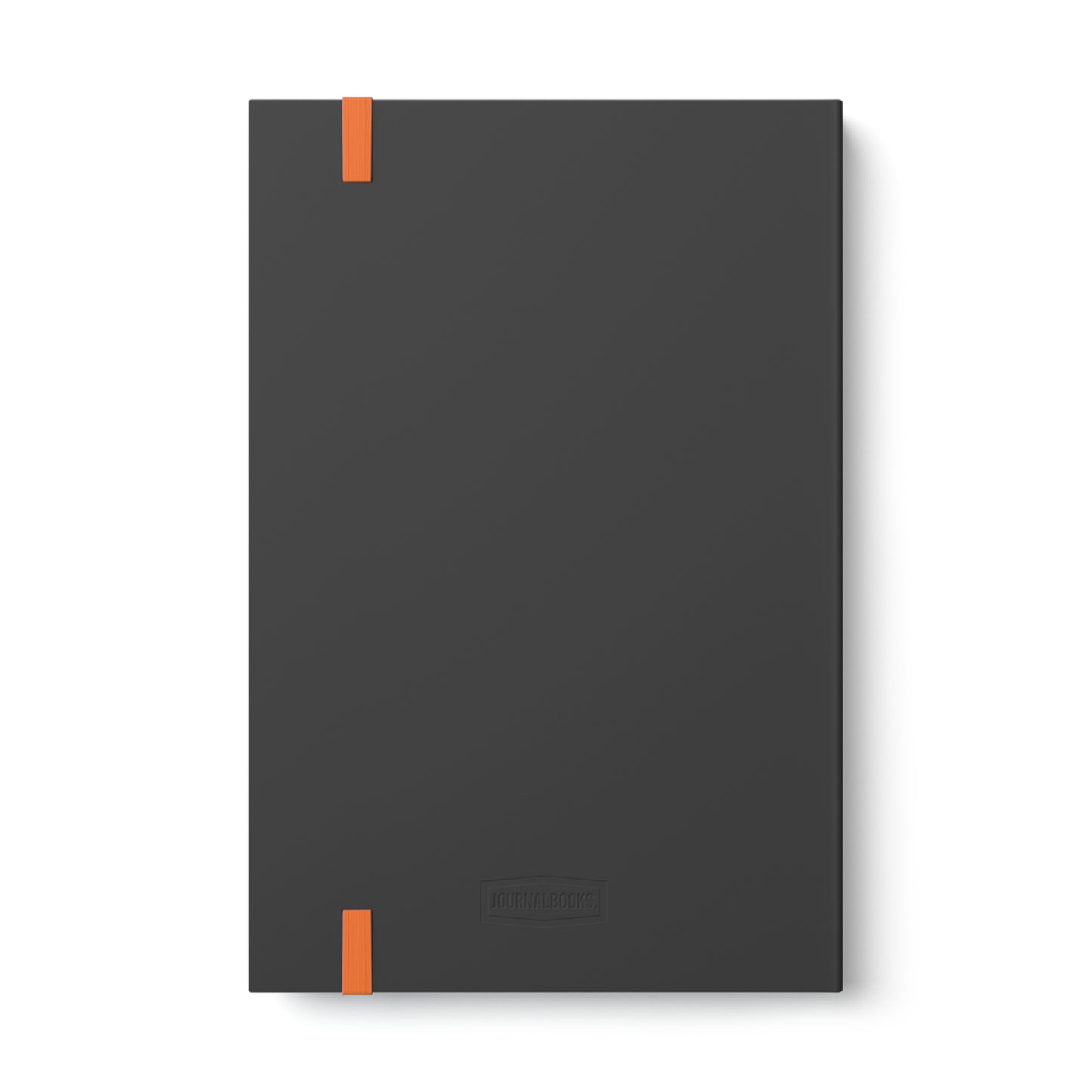 Up for a Game of Uno? - Color Contrast Notebook - Ruled