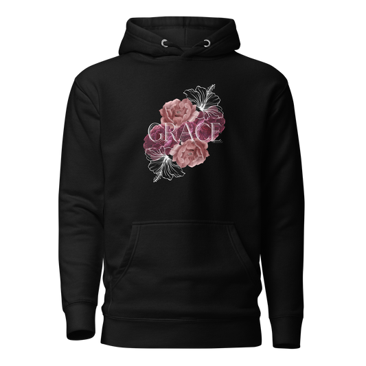 Grace Unisex Hoodie