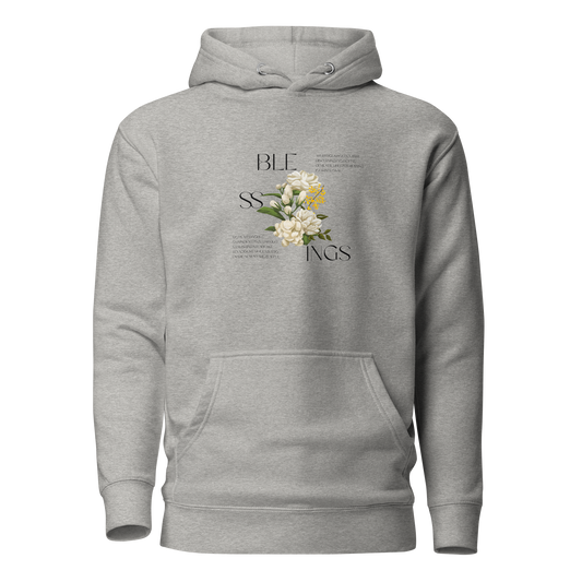 Blessings Unisex Hoodie